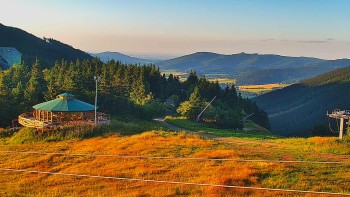 Červenohorské sedlo