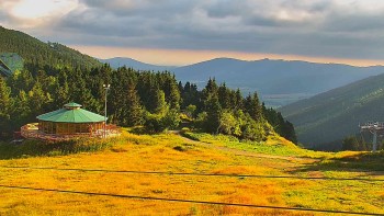 Červenohorské sedlo