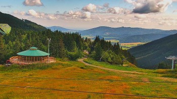 Červenohorské sedlo