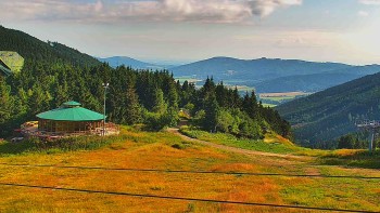 Červenohorské sedlo