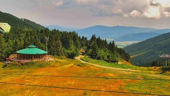 Červenohorské sedlo