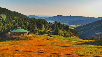 Červenohorské sedlo