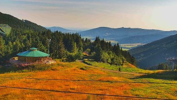Červenohorské sedlo