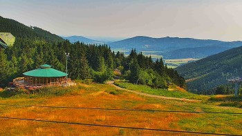 Červenohorské sedlo