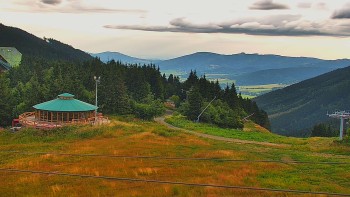 Červenohorské sedlo