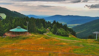 Červenohorské sedlo