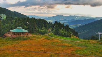 Červenohorské sedlo