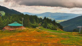 Červenohorské sedlo