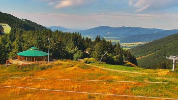 Červenohorské sedlo