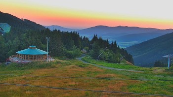 Červenohorské sedlo