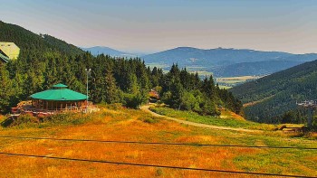 Červenohorské sedlo