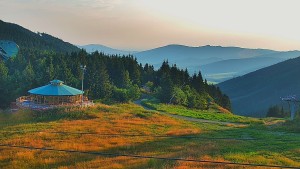Červenohorské sedlo - Restaurace "deštník" - dojezd žlutá sjezdovka - 31.7.2026 v 06:30 Červenohorské sedlo - Restaurace "deštník" - dojezd žlutá sjezdovka - 31.7.2026 v 06:30