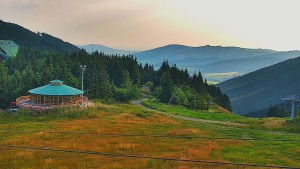 Červenohorské sedlo - Restaurace "deštník" - dojezd žlutá sjezdovka - 31.7.2026 v 07:30 Červenohorské sedlo - Restaurace "deštník" - dojezd žlutá sjezdovka - 31.7.2026 v 07:30