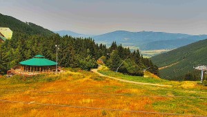 Červenohorské Sedlo - Restaurant „Deštník“ – Zugang über die gelbe Skipiste - 31.7.2026 v 14:30 Červenohorské Sedlo - Restaurant „Deštník“ – Zugang über die gelbe Skipiste - 31.7.2026 v 14:30