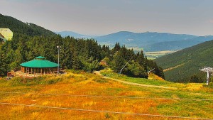 Červenohorské Sedlo - Restaurant „Deštník“ – Zugang über die gelbe Skipiste - 31.7.2026 v 15:30 Červenohorské Sedlo - Restaurant „Deštník“ – Zugang über die gelbe Skipiste - 31.7.2026 v 15:30