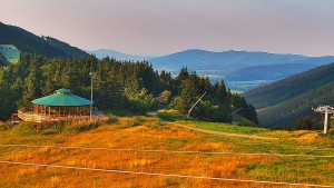 Červenohorské Sedlo - Restaurant „Deštník“ – Zugang über die gelbe Skipiste - 31.7.2026 v 18:30 Červenohorské Sedlo - Restaurant „Deštník“ – Zugang über die gelbe Skipiste - 31.7.2026 v 18:30