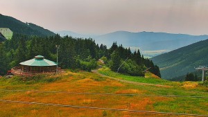 Červenohorské Sedlo - Restaurant „Deštník“ – Zugang über die gelbe Skipiste - 31.7.2026 v 19:30 Červenohorské Sedlo - Restaurant „Deštník“ – Zugang über die gelbe Skipiste - 31.7.2026 v 19:30