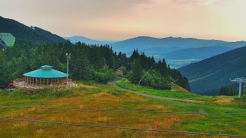 Červenohorské sedlo