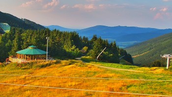 Červenohorské sedlo