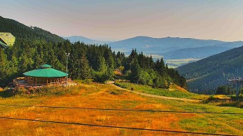 Červenohorské sedlo