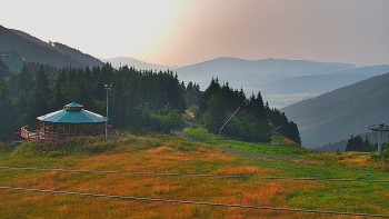 Červenohorské sedlo