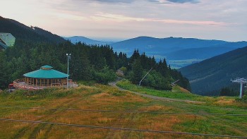 Červenohorské sedlo