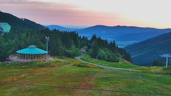 Červenohorské sedlo