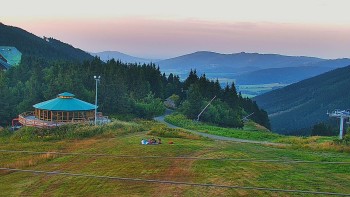 Červenohorské sedlo