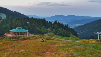Červenohorské sedlo