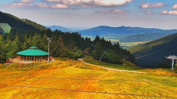 Červenohorské sedlo