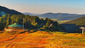 Červenohorské sedlo