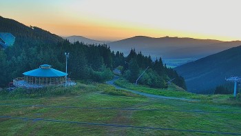 Červenohorské sedlo