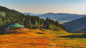 Červenohorské sedlo