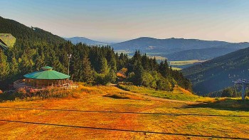 Červenohorské sedlo