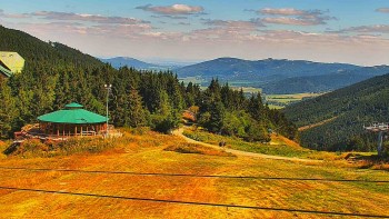 Červenohorské sedlo