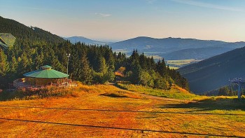 Červenohorské sedlo