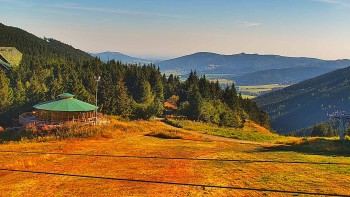 Červenohorské sedlo