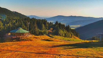 Červenohorské sedlo