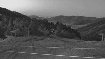 Červenohorské sedlo