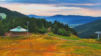 Červenohorské sedlo