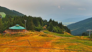Červenohorské sedlo