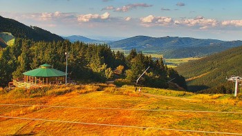 Červenohorské sedlo