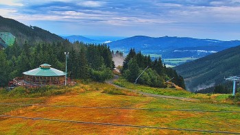 Červenohorské sedlo