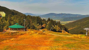 Červenohorské sedlo