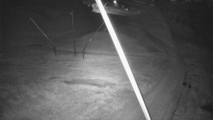 Skiareál Karolinka  - Spodní část sjezdovky skiareálu Karolinka - 15.6.2025 v 02:46