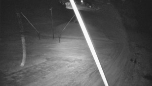 Skiareál Karolinka  - Spodní část sjezdovky skiareálu Karolinka - 26.6.2025 v 00:46
