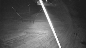 Skiareál Karolinka  - Spodní část sjezdovky skiareálu Karolinka - 26.6.2025 v 01:46