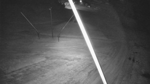 Skiareál Karolinka  - Spodní část sjezdovky skiareálu Karolinka - 26.6.2025 v 02:46