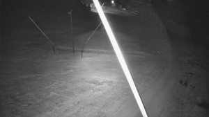 Skiareál Karolinka  - Spodní část sjezdovky skiareálu Karolinka - 1.7.2025 v 01:46