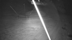 Skiareál Karolinka  - Spodní část sjezdovky skiareálu Karolinka - 6.7.2025 v 02:46